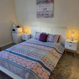 Resort Like Stay at a Cozy Relaxing Private Room Near UCI