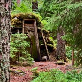 Kolarbyn Eco Lodge, хотел в Skinnskatteberg