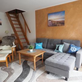 Ferienhaus Gänseblümchen