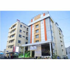 Hotel Vista Suites, Bangalore