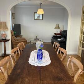 maison individuelle, familiale et spacieuse, Hotel in Bayeux