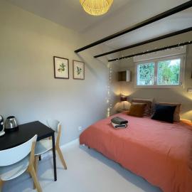 Chez Sophie, hotel in Orléans