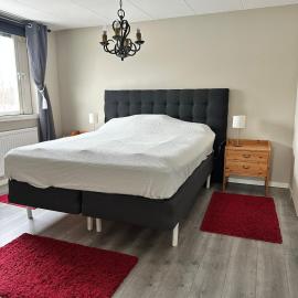 Lägenhet nära Sala Resecentrum, hotel en Sala