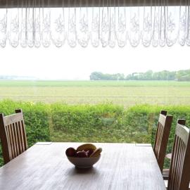 Feldkieker, Hotel in Friedrichskoog
