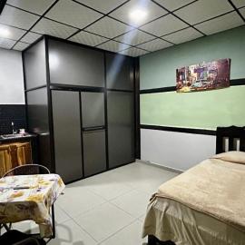 Hospedaje Ofe,S #2, hotel in Santiago