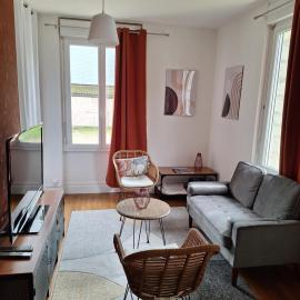 Les Arquebusiers, hotel in Chalons en Champagne