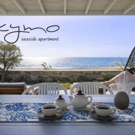 KYMO Private Seafront Residence