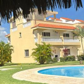 Star Villa Boca Chica