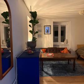 Fromborskie Wzgórze - Apartament z klimatem