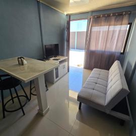 Apartamento DesCANsO #1