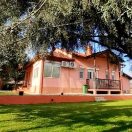 Villa Elena, хотел в Čiflik