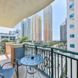Blue Horizon at Sunny Isles King David