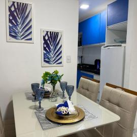 Refúgio Azul Vog Ville Sul