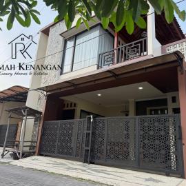Rumah Kenangan Kudus, Modern & Comfortable Minimalist