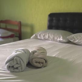 Pousada Costa Rio - Conforto e Hospitalidade em Rio das ostras, hotel in Rio das Ostras