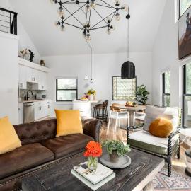 Inman Park Beltline Outpost