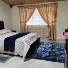 Villa tungurahua, hotel in Juivi