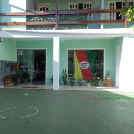 Hospedagem do TCHÊ, hotel in Vila Velha