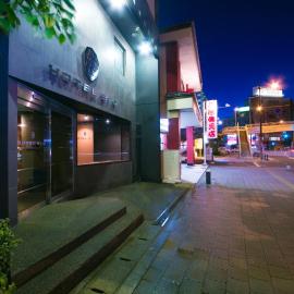 HOTEL 910