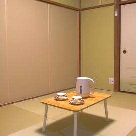 Guest House Orange no Kaze - Vacation STAY 60535v