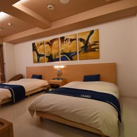 Hotel Mare - Vacation STAY 58144v: Kure şehrinde bir otel