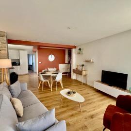 Le Gambetta - 2 Chambres - Place Verdun