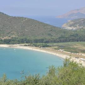 ZEcamping 3 avec espace aquatique, hotel v destinácii Cargèse