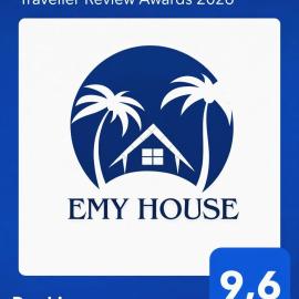 EMY HOUSE, hotel u gradu Las Lagunas