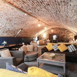 Gatehouse Studio Apartment
