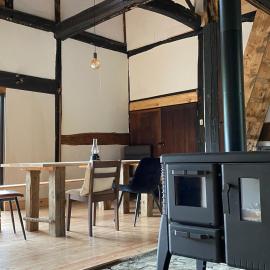 La Cachette - Vacation STAY 34953v, hotel in Ina