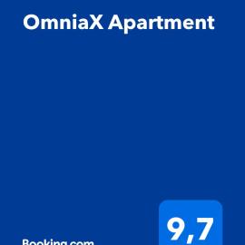 OmniaX Apartment, hotel di Faro