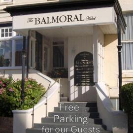 Hotel Balmoral