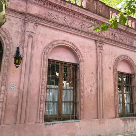 Casa Los Nísperos by Posada de la Flor, hotel di Colonia del Sacramento
