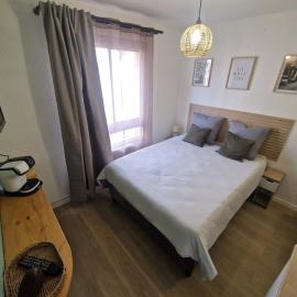 Le Cosy 213 des Logis de Paray Studio Downtown, hotel in Paray-le-Monial
