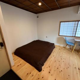 Yoya - Vacation STAY 39986v, hotell i Nakatsugawa