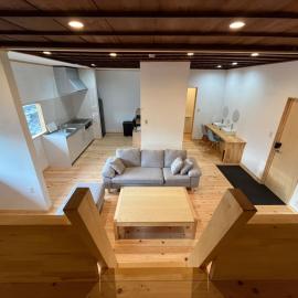 Yoya - Vacation STAY 40124v, hotell i Nakatsugawa