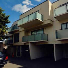 BeachLife Apartments, hotel in Christchurch