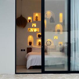Raml villa