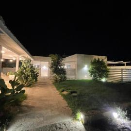 SeA Beach Home, hotel em Torre Lapillo