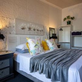 Studio47, hotel em Despatch