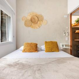 Thali House com Varanda Gourmet e churrasqueira, Piscina, 950M da praia, WiFi, AC, 2 vagas para carro