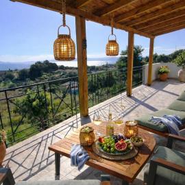 Villa Aniley
