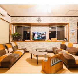 TANOSHI-SA- - Vacation STAY 88989v