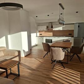 Apartment Moesl