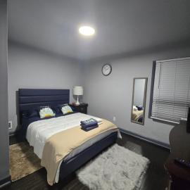 Lovely room in Gresham park- tv, queen size, hotel in Atlanta