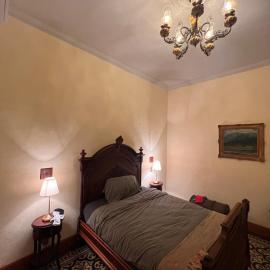 Posada La Pastora Colonial