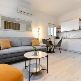 Apartment Populare