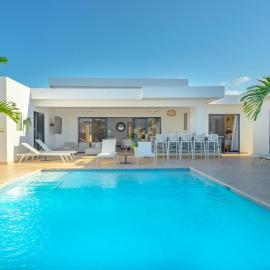 Instyle Residences at Casa Linda Villas, hotel v destinácii Sosúa