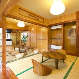 Kunigami County - House - Vacation STAY 93740v, hotel a Ufugumui