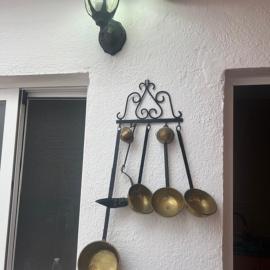 Casa Paquita y Antonio, Hotel in Santo Tomé